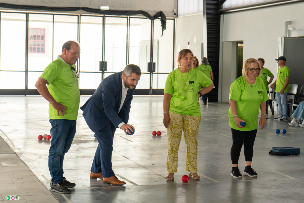 Torneio De Boccia Fornos Vida (7)