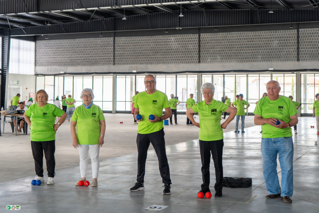 Torneio De Boccia Fornos Vida (9)