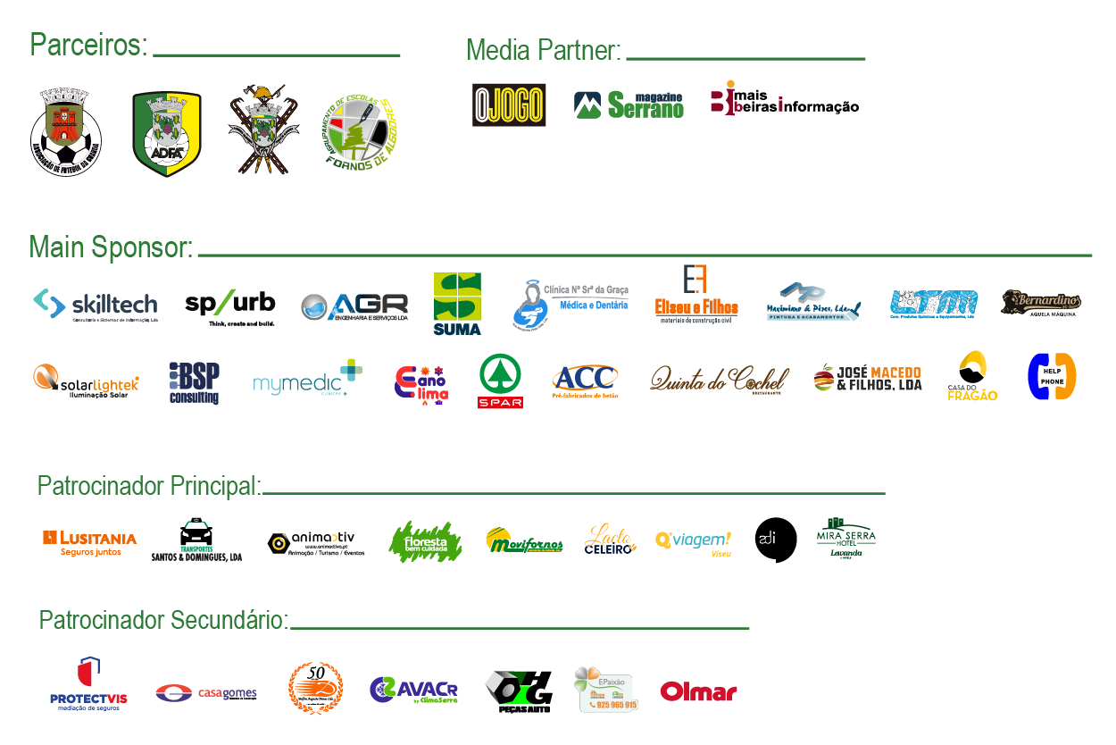 Patrocinadores