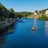 Praia Fluvial Da Ponte De Juncais