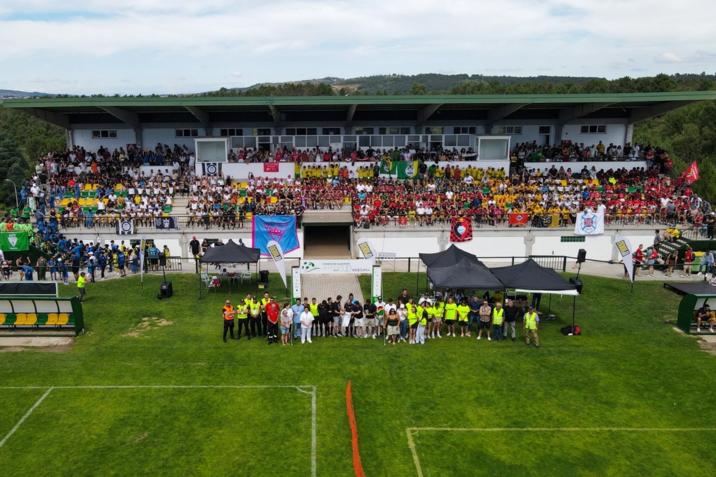 Youth Cup 1