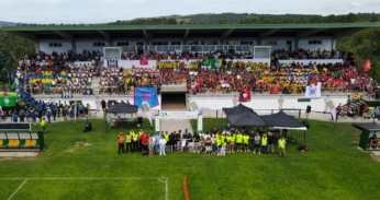 Youth Cup 1