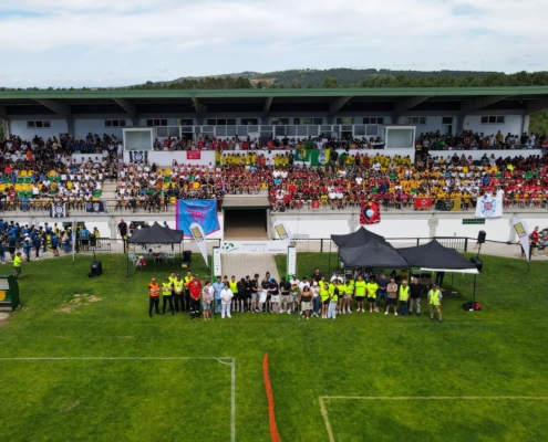 Youth Cup 1