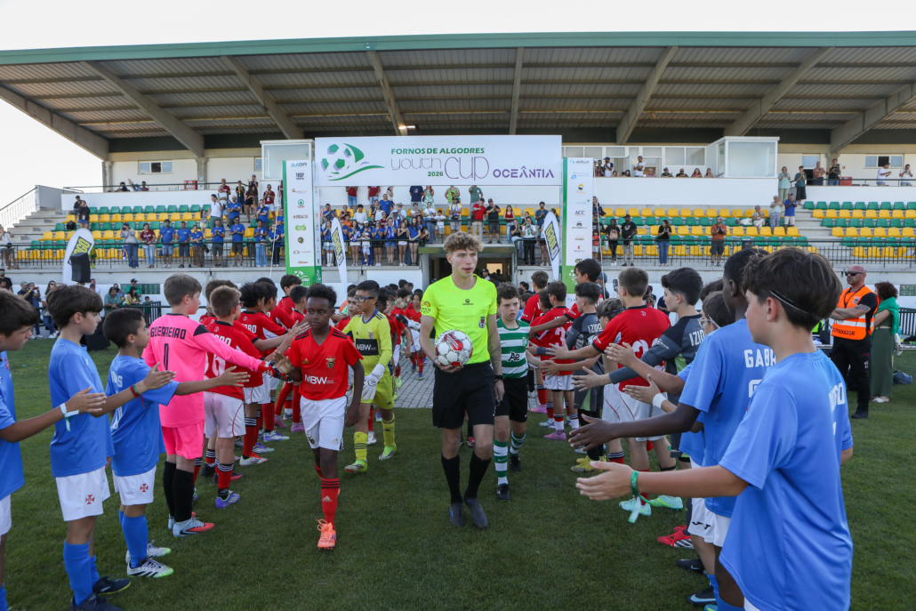 Youth Cup 3