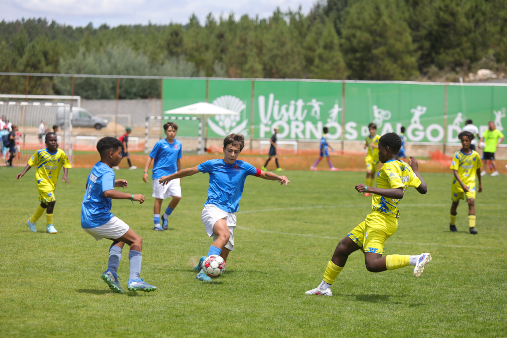 Youth Cup 5