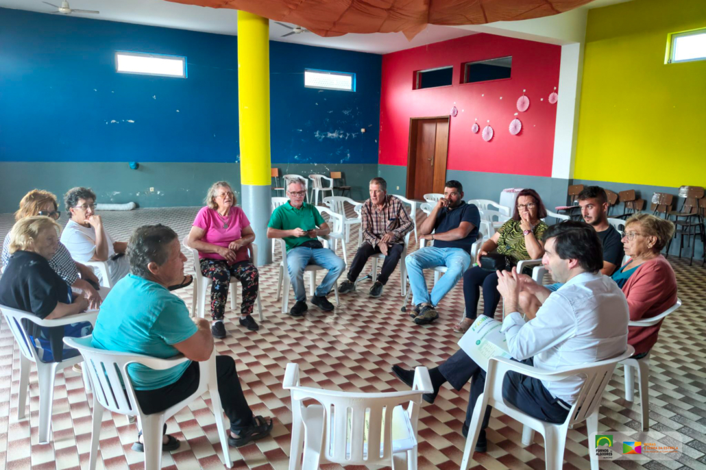 Ação De Sensibilização (1) Ação De Sensibilização (1)