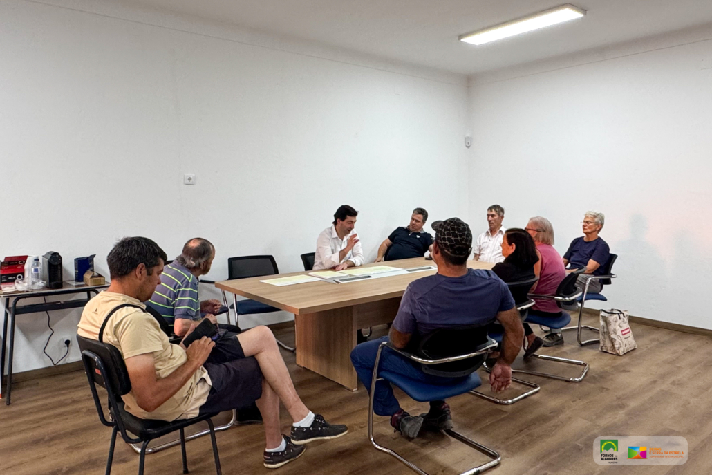 Ação De Sensibilização (15) Ação De Sensibilização (15)