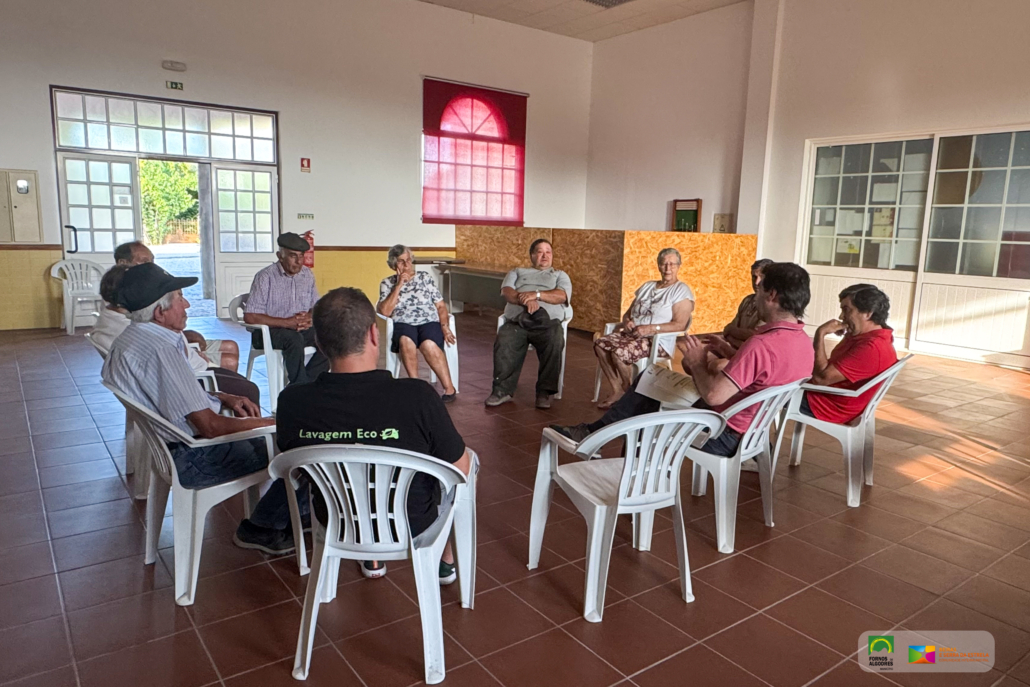 Ação De Sensibilização (9) Ação De Sensibilização (9)