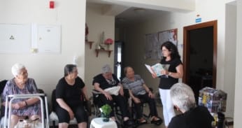 Baú Dos Avós 1