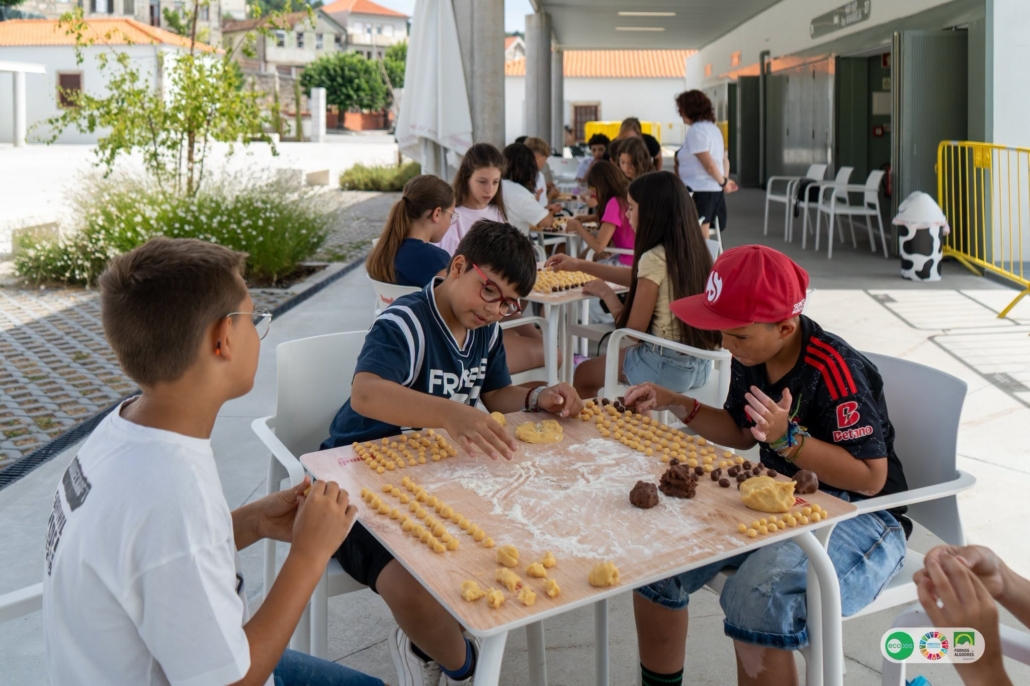 Férias Desportivas 1 Férias Desportivas 1