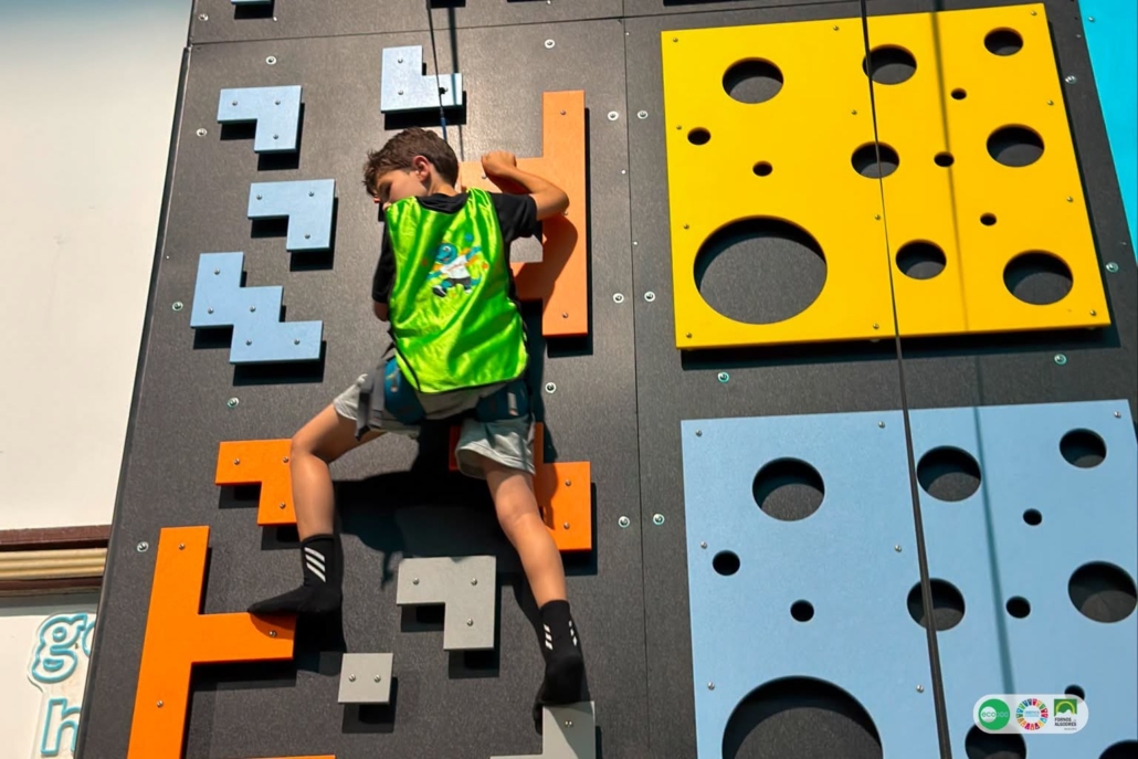 Férias Desportivas 13 Férias Desportivas 13