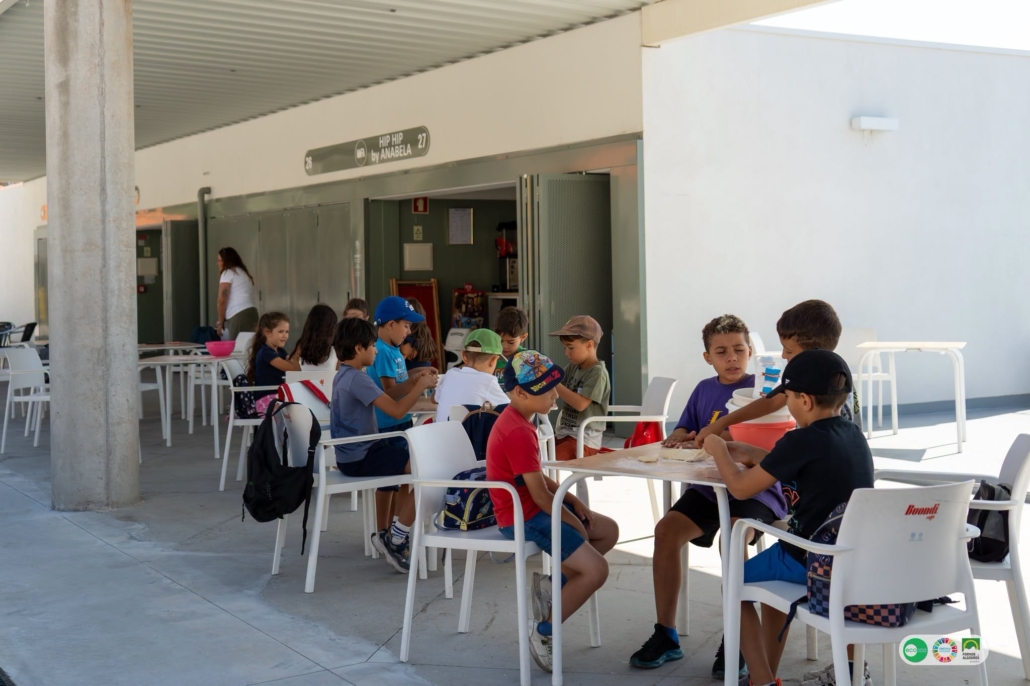 Férias Desportivas 15 Férias Desportivas 15