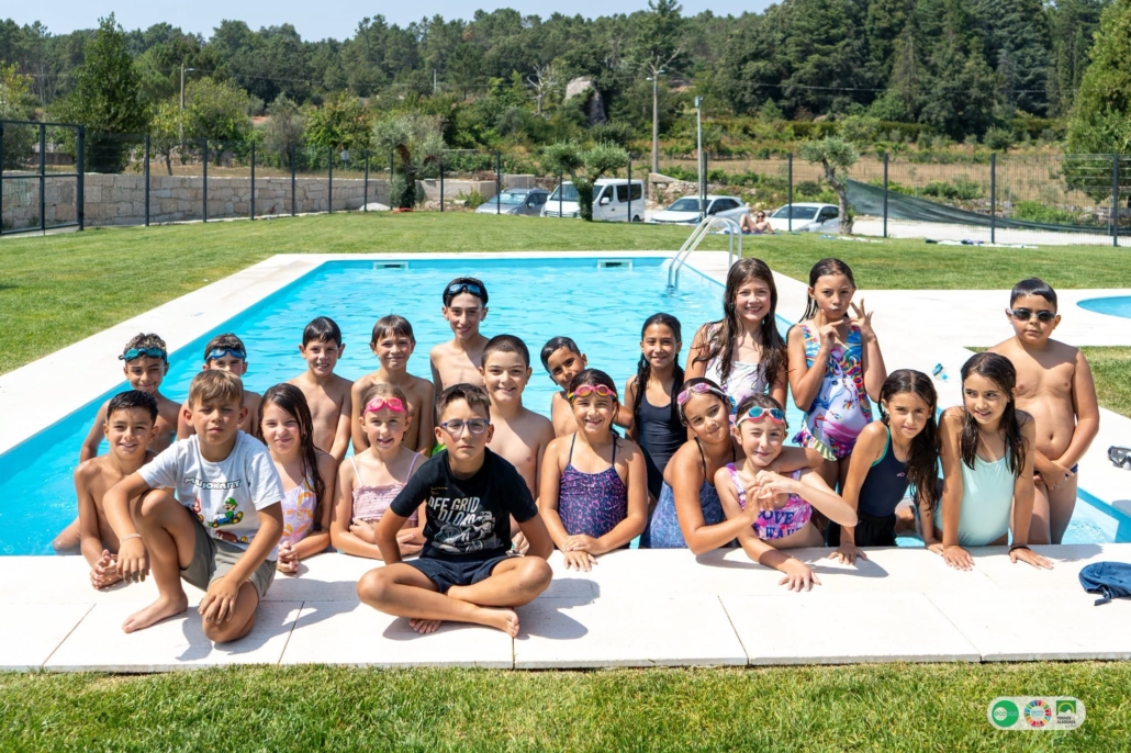 Férias Desportivas 17 Férias Desportivas 17