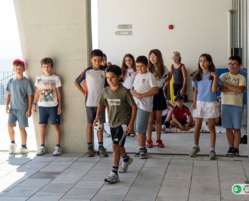 Férias Desportivas 7