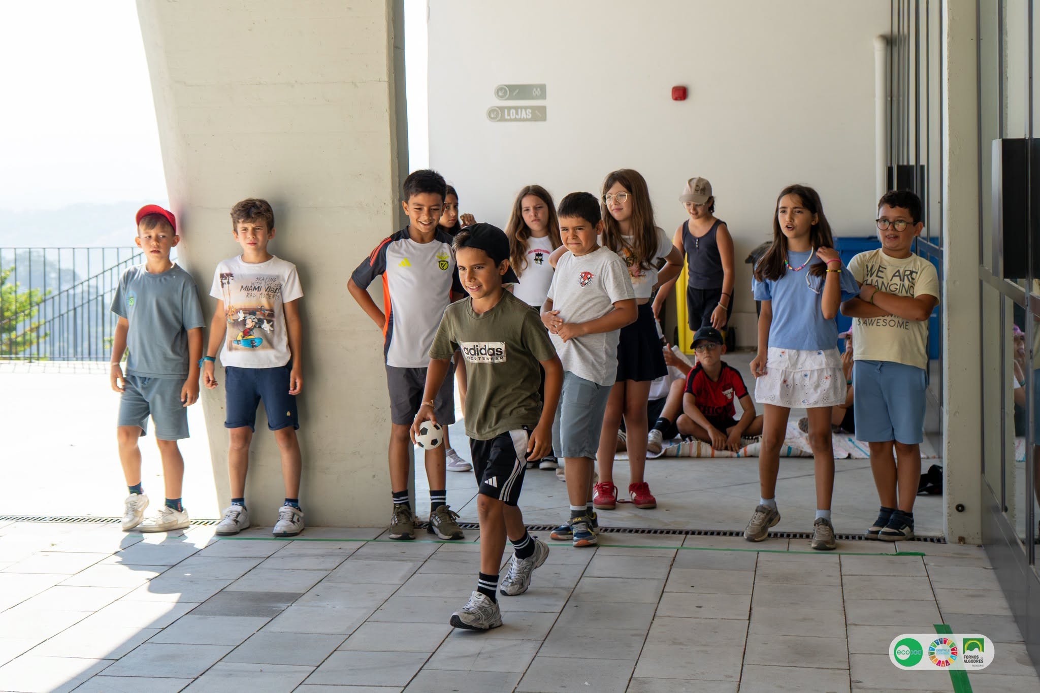 Férias Desportivas 7