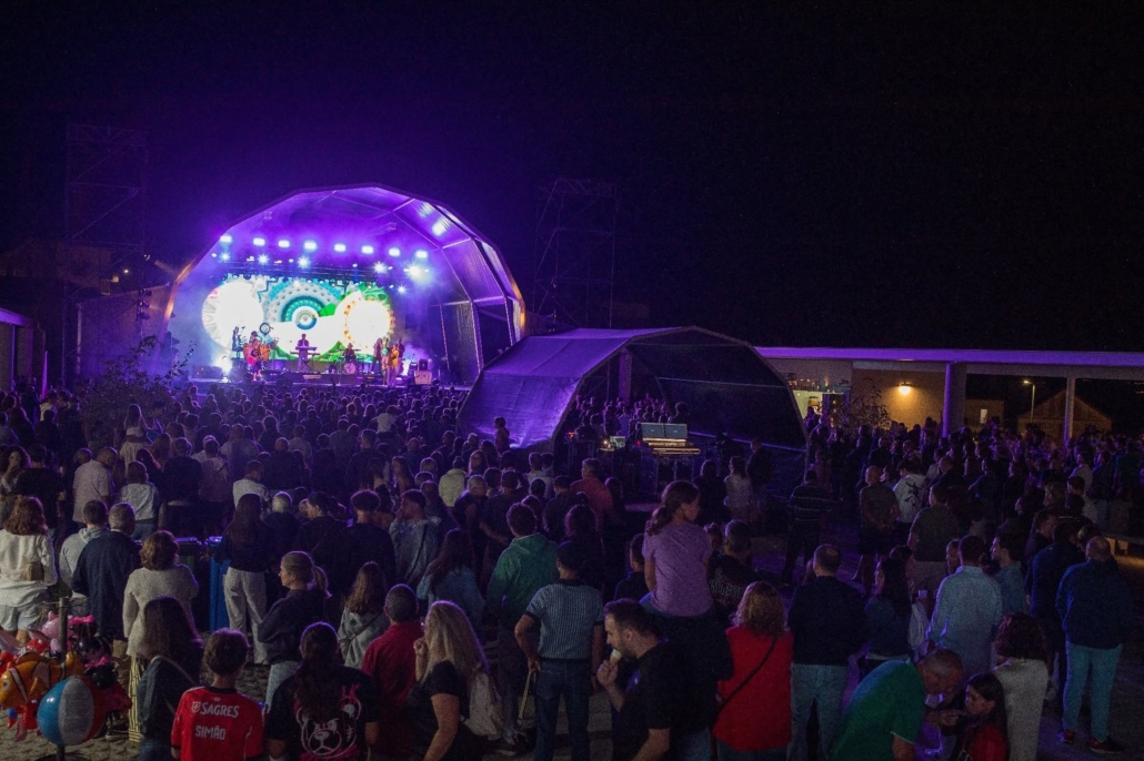 Festas N. Sra Graça 6 Festas N. Sra Graça 6