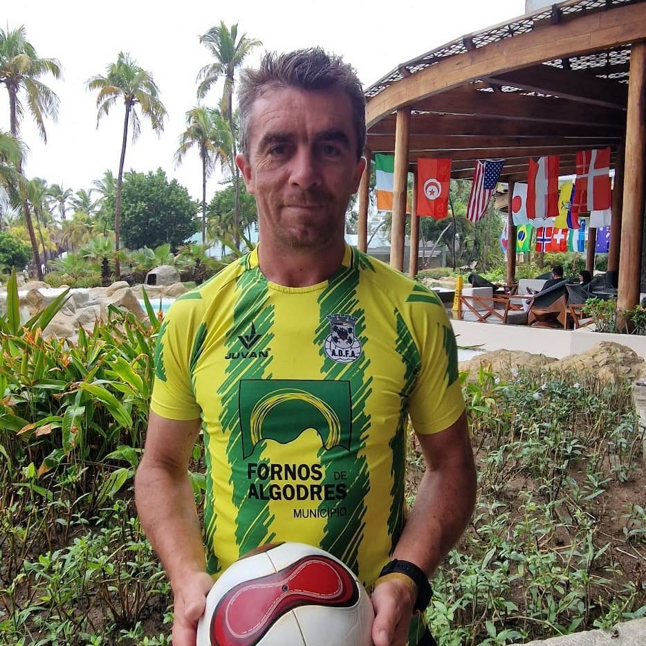 Footgolf 3 Footgolf 3
