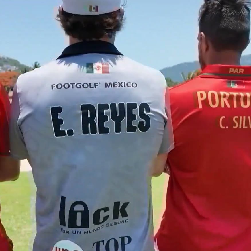 Footgolf 4 Footgolf 4