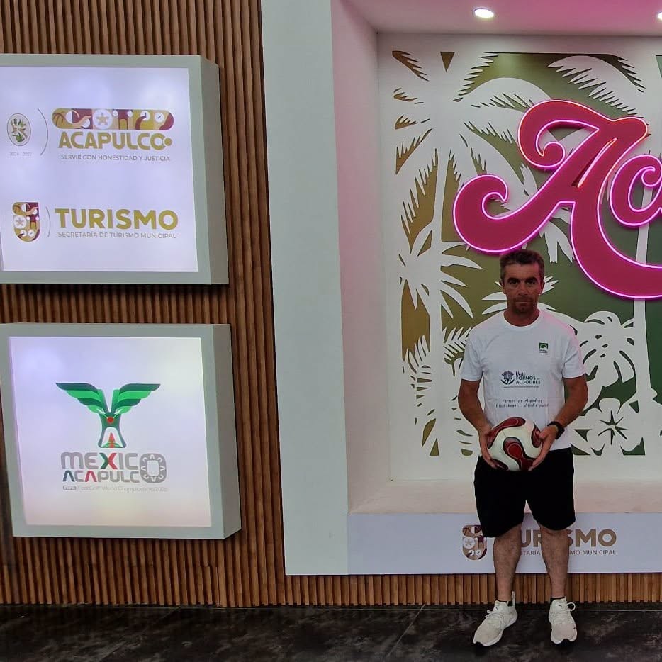 Footgolf 5 Footgolf 5