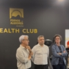 Health Club Fornos De Algodres 1
