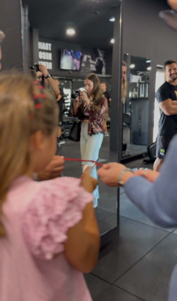 Health Club Fornos De Algodres 2 Health Club Fornos De Algodres 2