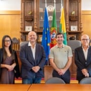 Missão Empresarial Brasil Portugal Missão Empresarial Brasil Portugal
