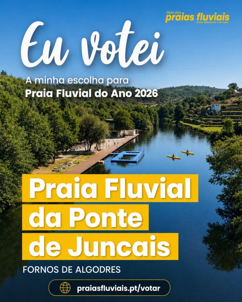 Praia Fluvial Da Ponte De Juncais Praia Fluvial Da Ponte De Juncais