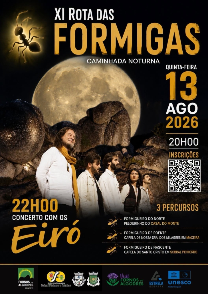 Xi Rota Das Formigas.. Xi Rota Das Formigas..