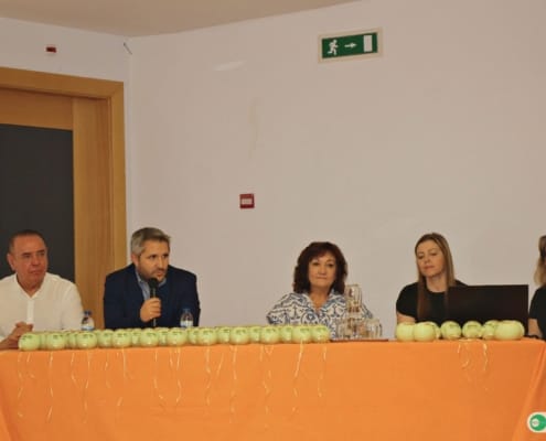 Cerimónia Reconhecimento Mérito Escolar 1
