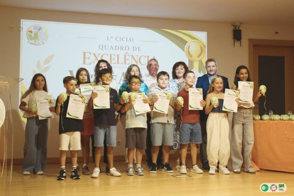 Cerimónia Reconhecimento Mérito Escolar 6 Cerimónia Reconhecimento Mérito Escolar 6