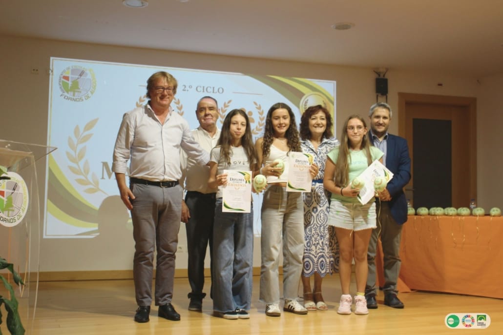 Cerimónia Reconhecimento Mérito Escolar 8 Cerimónia Reconhecimento Mérito Escolar 8