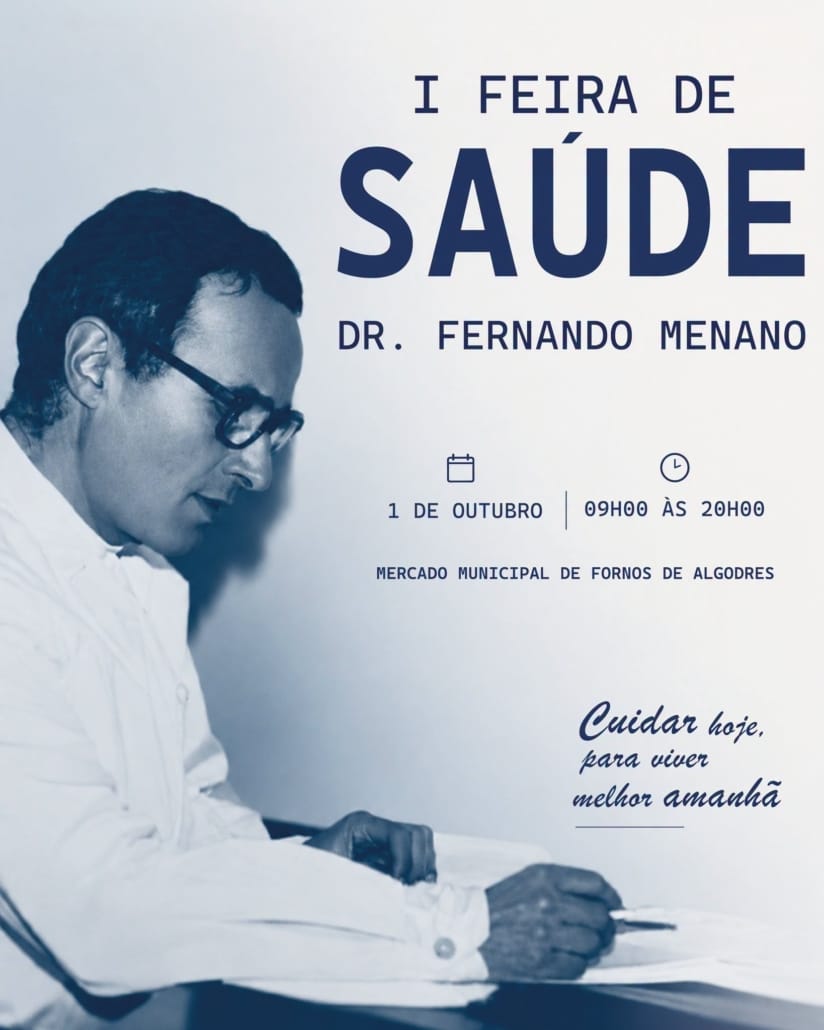 I Feira Da Saúde 1