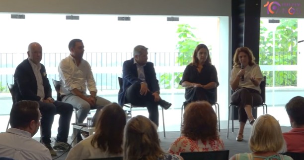 Apresentação Do Expresso Do Alto Mondego 2