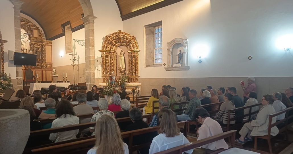 Celebrações Do Feriado Municipal (5)