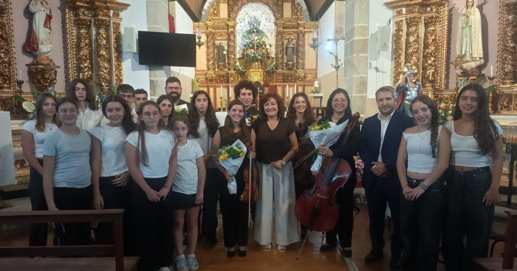 Celebrações Do Feriado Municipal (6)