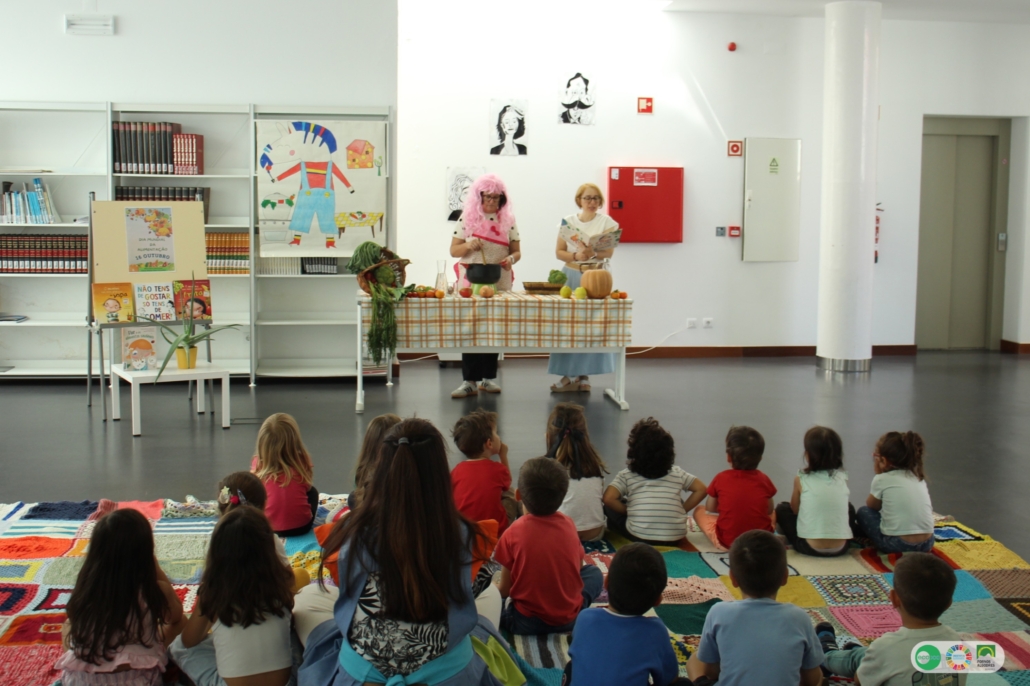 Dia M.alimentação 2
