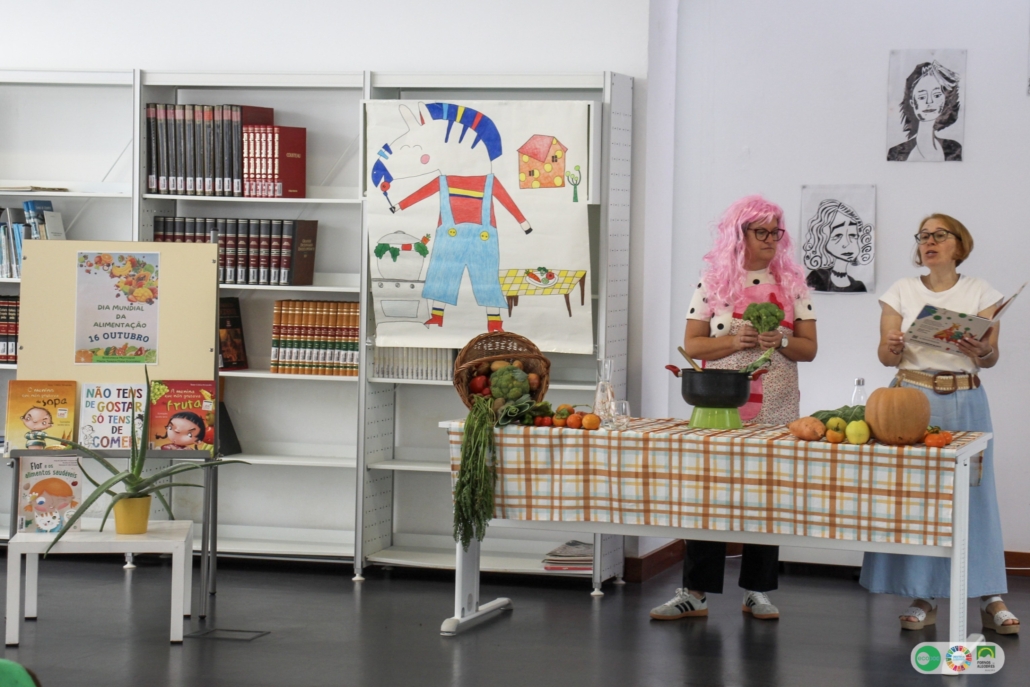 Dia M.alimentação 5