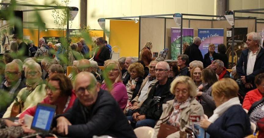 Participação No Seniorêva Lille 2026 (4) Participação No Seniorêva Lille 2026 (4)