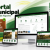 Portal Municipal De Fornos De Algodres