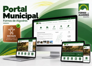 Portal Municipal De Fornos De Algodres