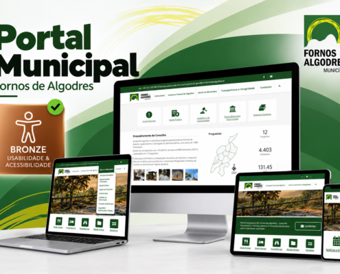 Portal Municipal De Fornos De Algodres
