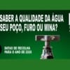 Qualidade Da água 2