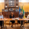 Reunião Com A Secretária De Estado Da Justiça (4)