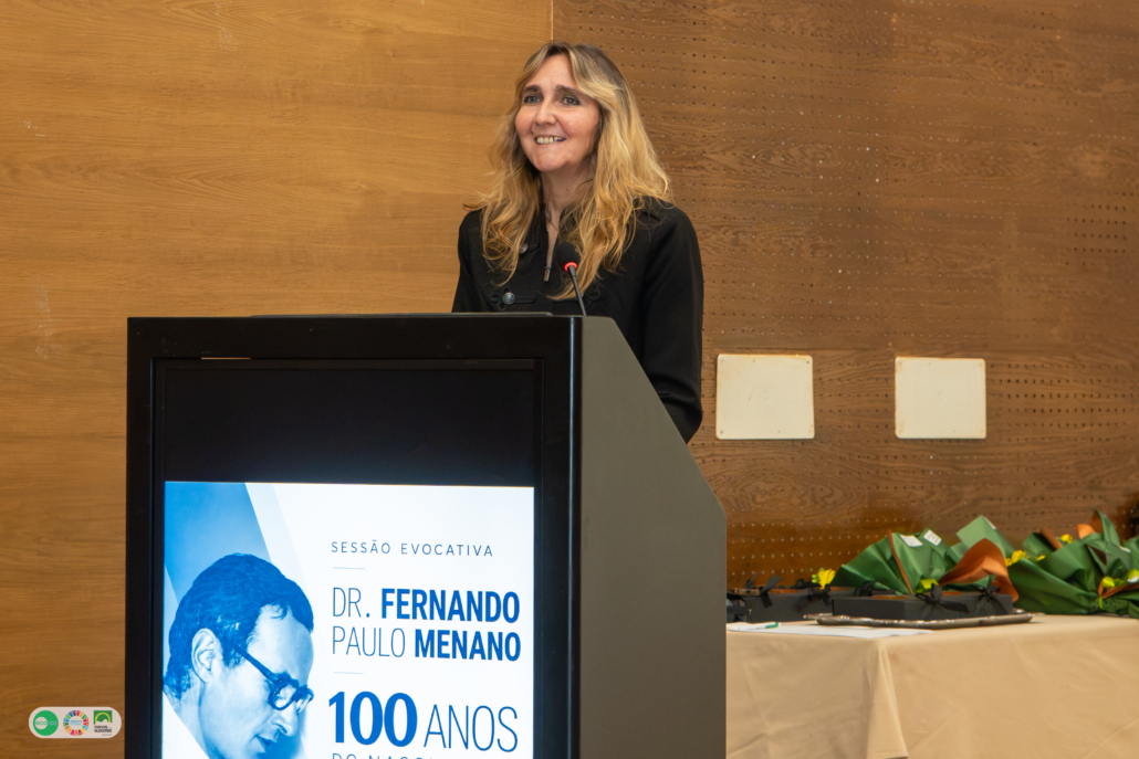 Sessão Evocativa Dr. Fernando Menano 10