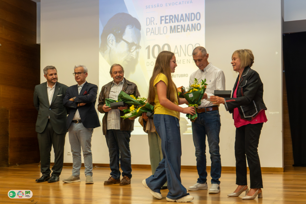 Sessão Evocativa Dr. Fernando Menano 6