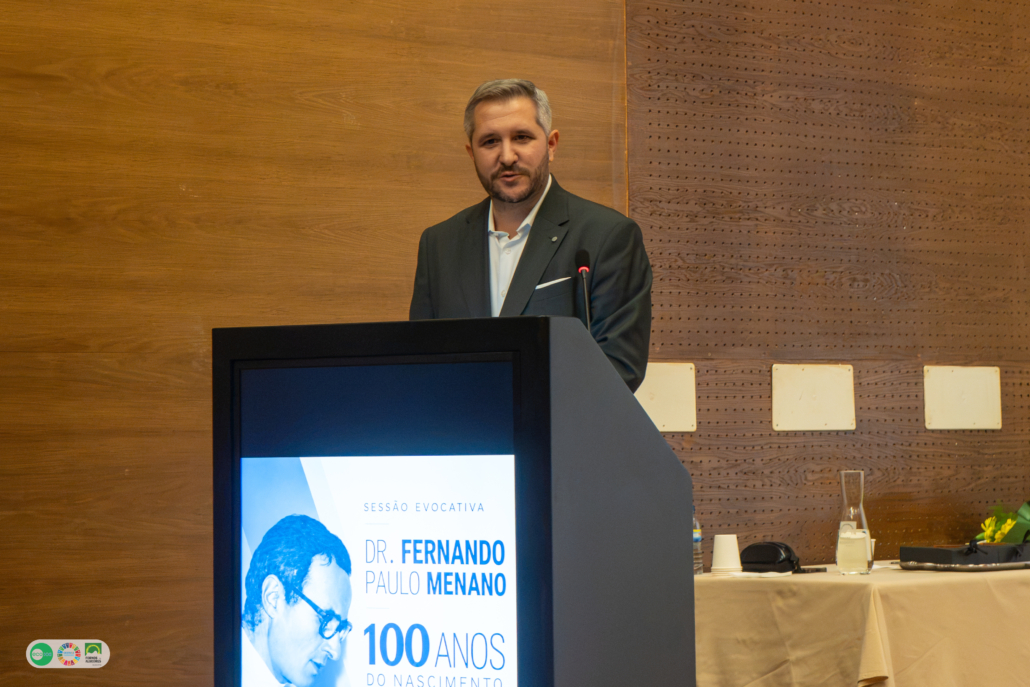Sessão Evocativa Dr.fernando Menano 2