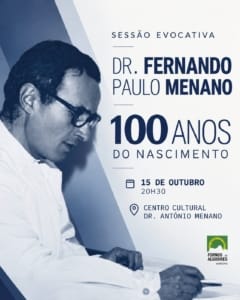 Sessão Evocativa