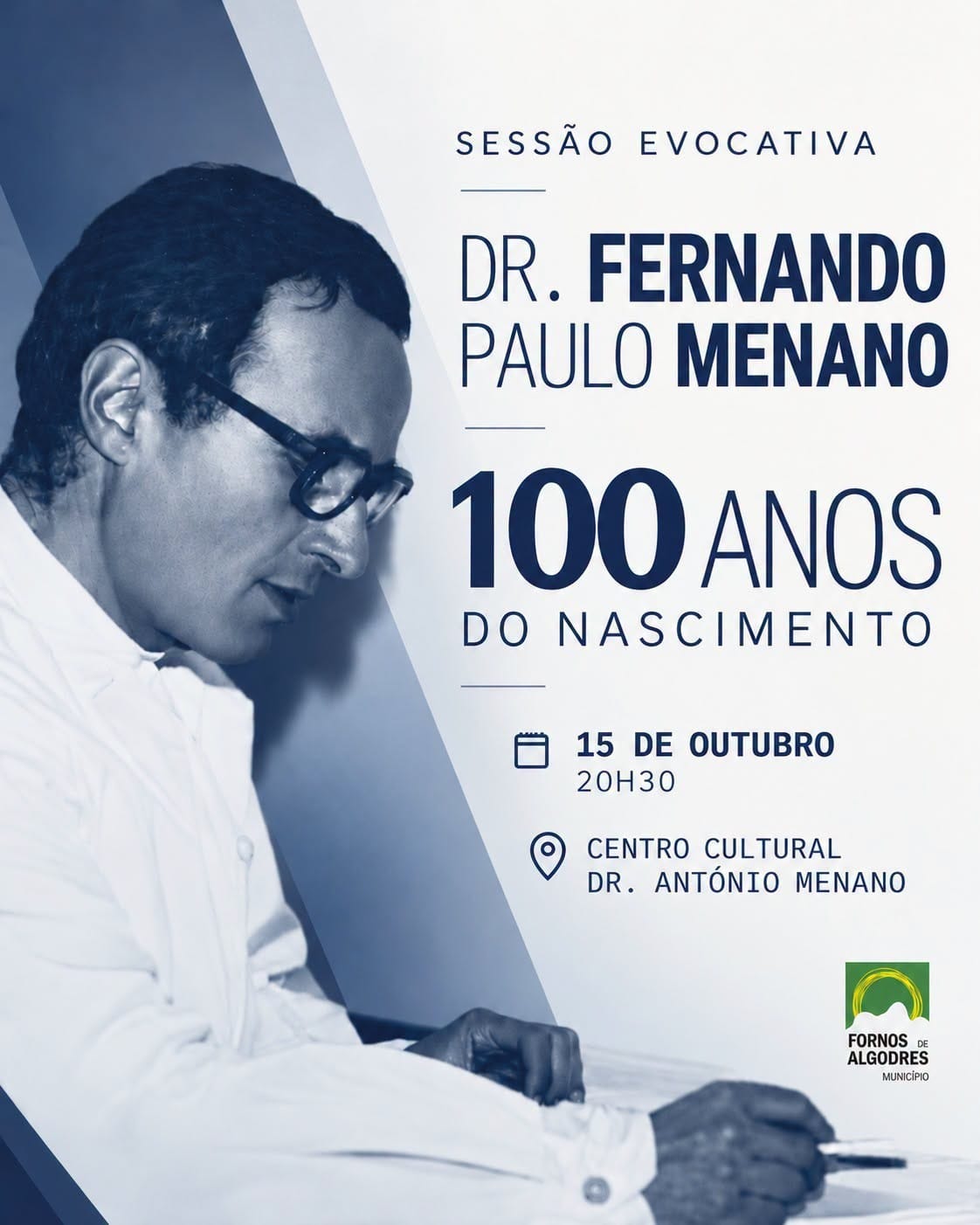 Sessão Evocativa